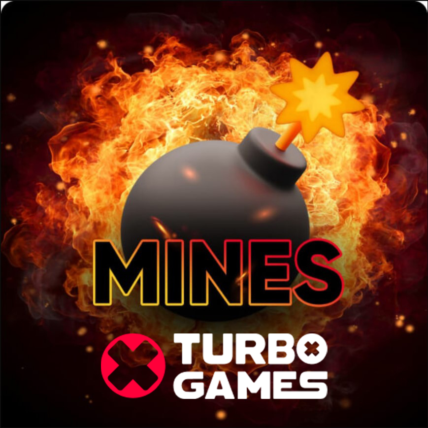 Win big with Mines on 1Win