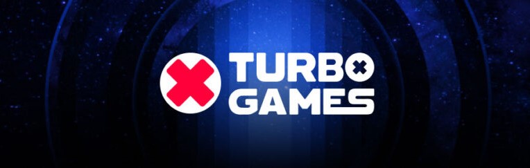 Turbo Games sağlayıcı.