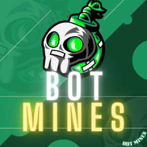 Bot Mines.